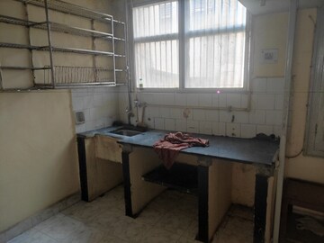 Kitchen in 1 BHK Independent House at New Nana Peth – for Rent