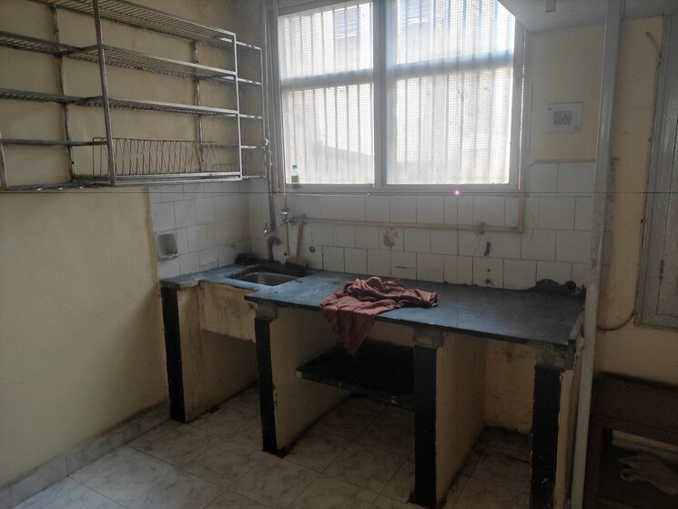 Kitchen, new nana peth 1 Bedroom 550 Sq.Ft. Independent House In New Nana Peth Pune 8773962