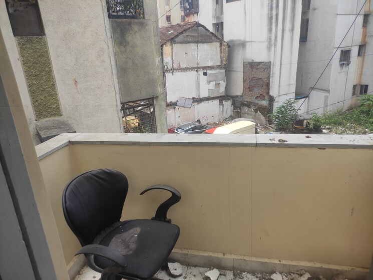 Master Bedroom, new nana peth 1 Bedroom 550 Sq.Ft. Independent House In New Nana Peth Pune 8773962