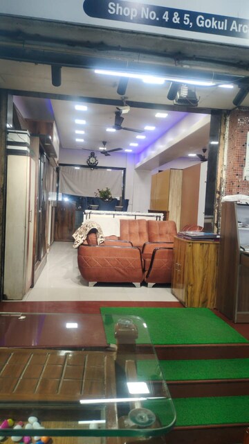  Shop For Rent in Gokul Arcade Vile Parle East, Vile Parle East