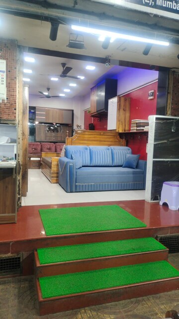 Floor Plan in  Shop at Gokul Arcade Vile Parle East, Vile Parle East – for Rent