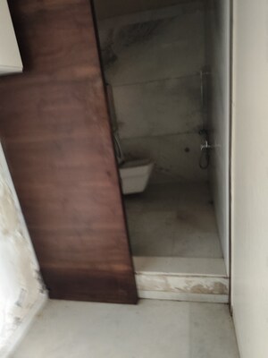 Staircase in 4 BHK Apartment at A1 Apartment, Malabar Hill – for Sale