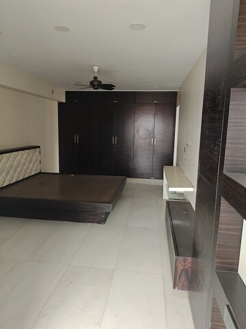 Kitchen in 4 BHK Apartment at A1 Apartment, Malabar Hill – for Sale