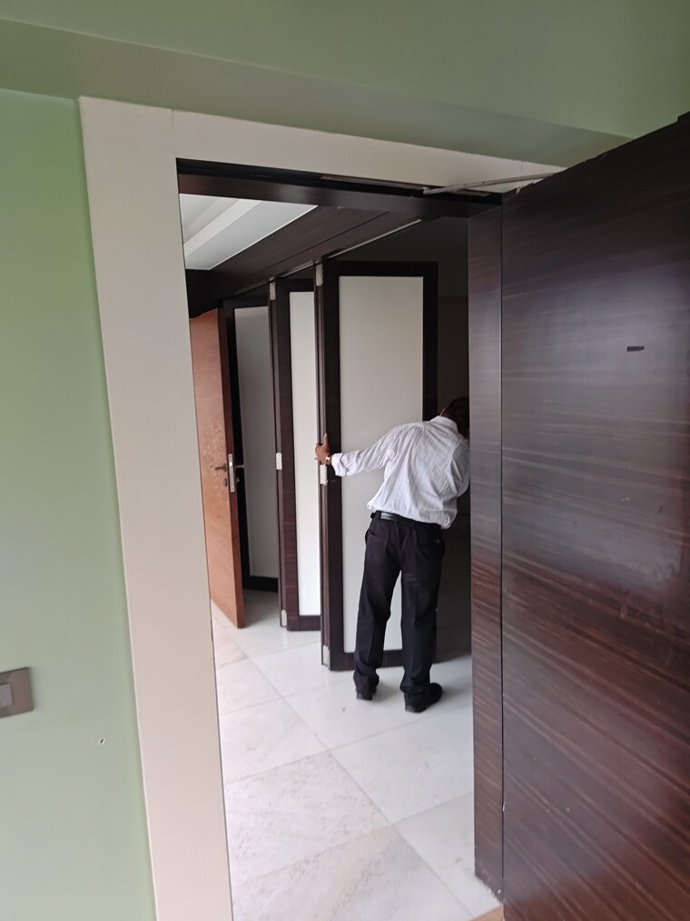 Room, a1-apartment 4 Bedroom 2350 Sq.Ft. Apartment In Malabar Hill Mumbai 8773964