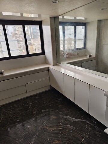 Kitchen in 4 BHK Apartment at A1 Apartment, Malabar Hill – for Sale