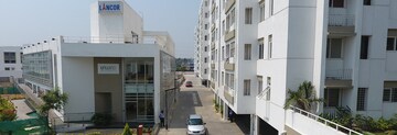 2 BHK Apartment – Exterior View View at Lancor Lumina 2020, Guduvanchery - for Sale