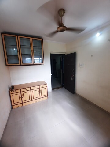 1 BHK Apartment For Rent in Puranik Hometown, Ghodbunder Road
