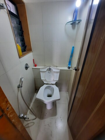 Furnished Amenities in 1 BHK Apartment at Puranik Hometown, Ghodbunder Road – for Rent