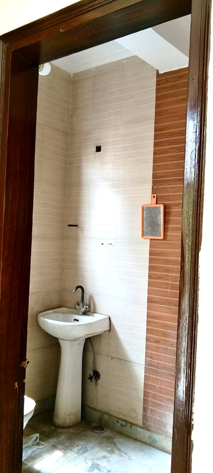 Master Bedroom, mehrauli 2 Bedroom 900 Sq.Ft. Builder Floor In Mehrauli Delhi 8773977