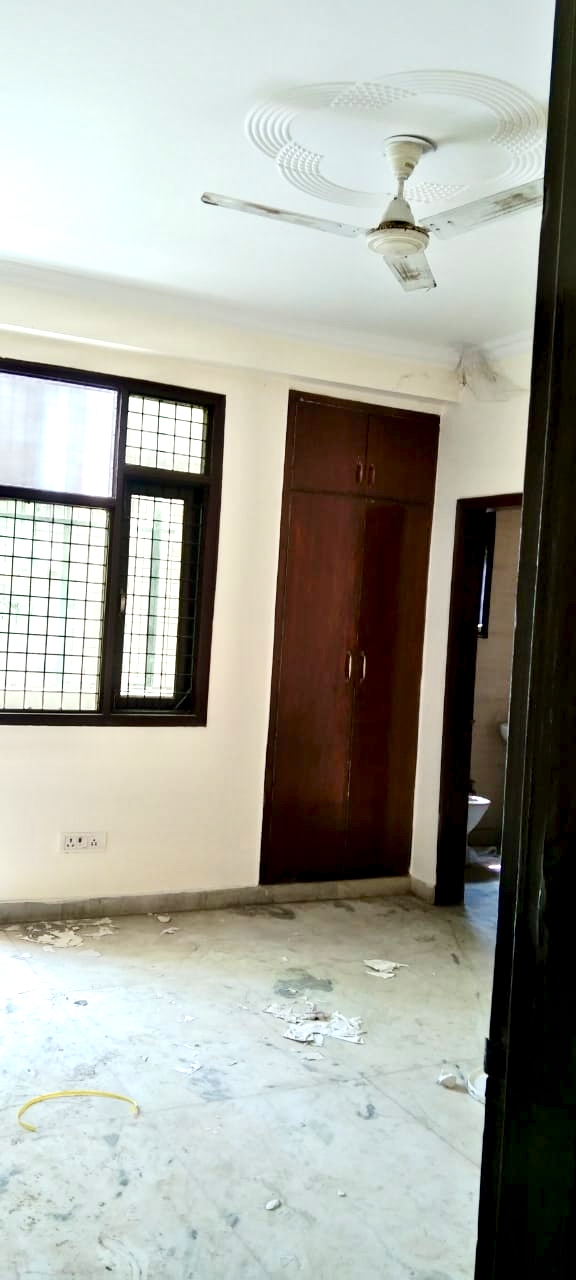 2 BHK + Extra Room Builder Floor For Rent in Mehrauli Lakshmi Society 