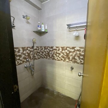 Master Bedroom in 2 BHK Apartment at Gulmohar Sion, Sion – for Rent