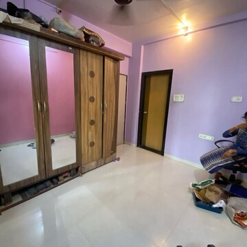 Bedroom in 2 BHK Apartment at Gulmohar Sion, Sion – for Rent