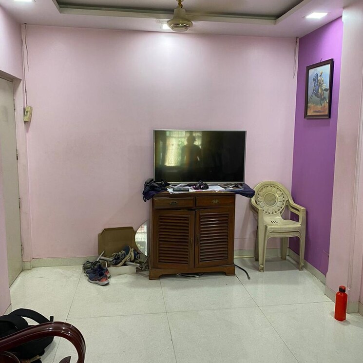 Living Room, gulmohar-sion 2 Bedroom 801 Sq.Ft. Apartment In Sion Mumbai 8773986