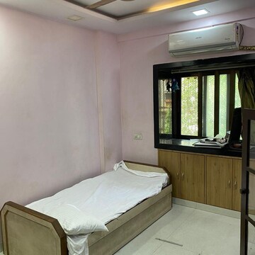 Bedroom in 2 BHK Apartment at Gulmohar Sion, Sion – for Rent