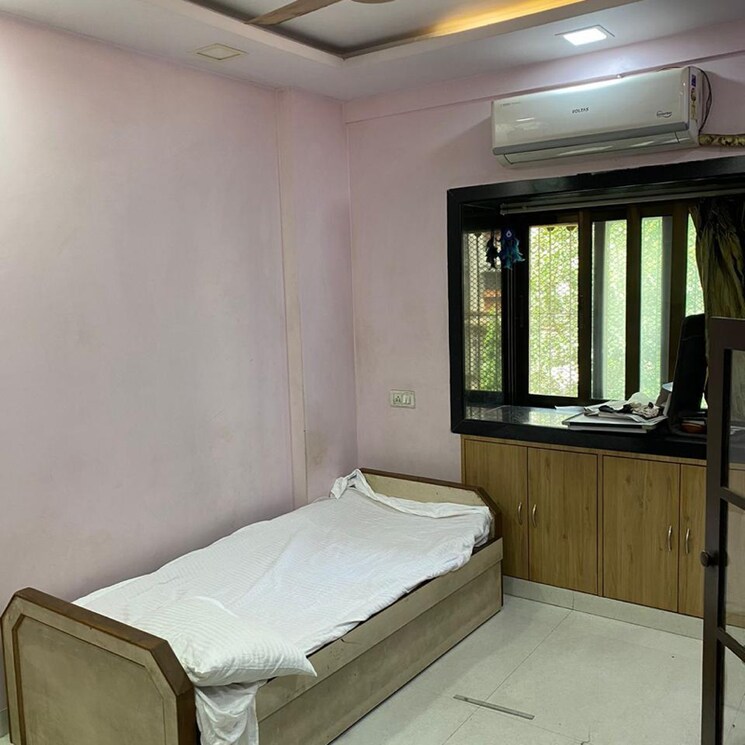 Bedroom, gulmohar-sion 2 Bedroom 801 Sq.Ft. Apartment In Sion Mumbai 8773986
