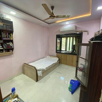Living Room in 2 BHK Apartment at Gulmohar Sion, Sion – for Rent
