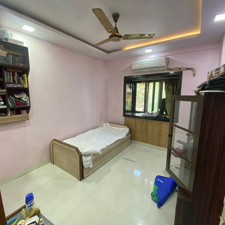 Living Room, gulmohar-sion 2 Bedroom 801 Sq.Ft. Apartment In Sion Mumbai 8773986