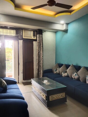 1 BHK Apartment For Rent in Gomti Nagar