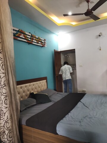 Furnished Amenities in 1 BHK Apartment at Gomti Nagar – for Rent