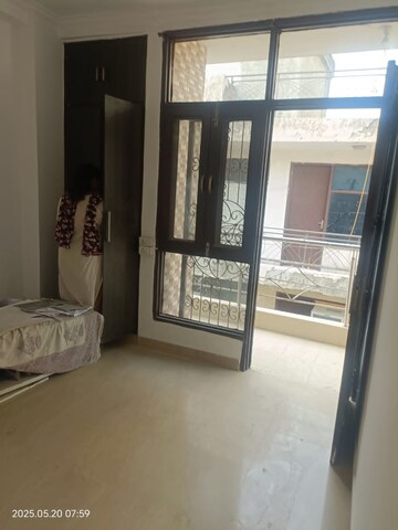 2.5 BHK Independent House For Sale in Rajpur Khurd Extension