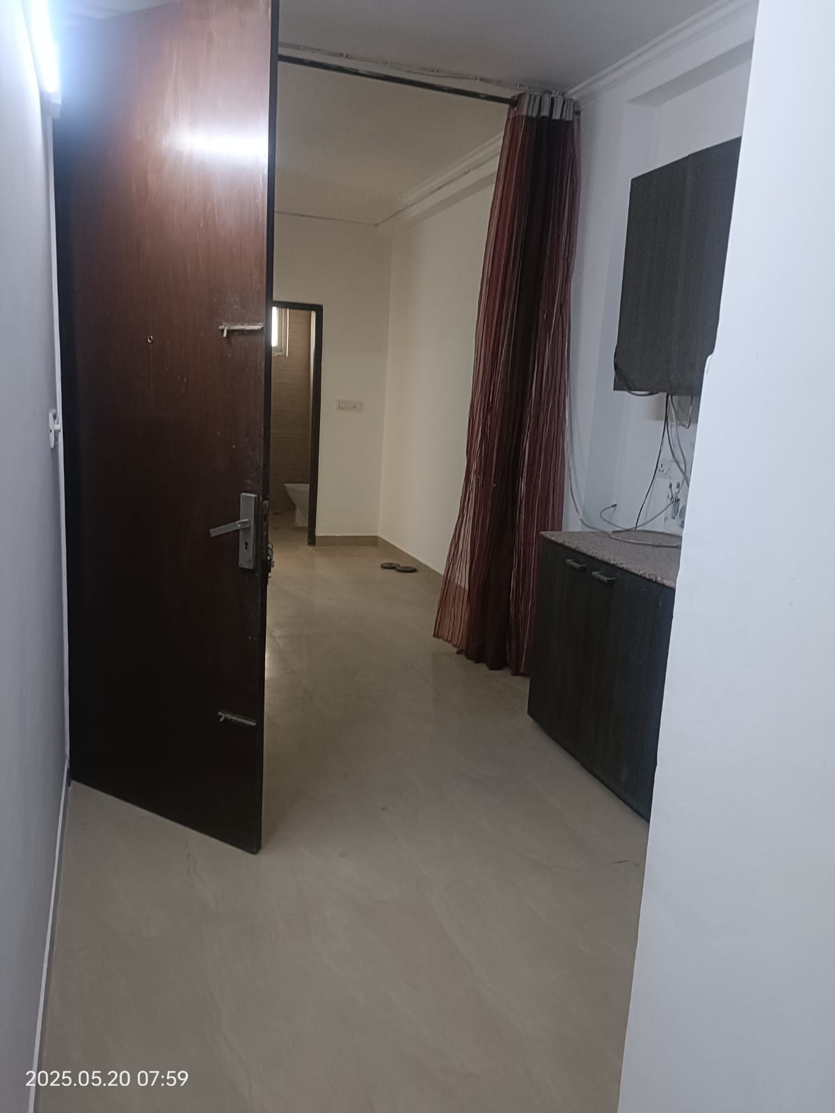 2.5 BHK Independent House For Sale in Rajpur Khurd Extention ne