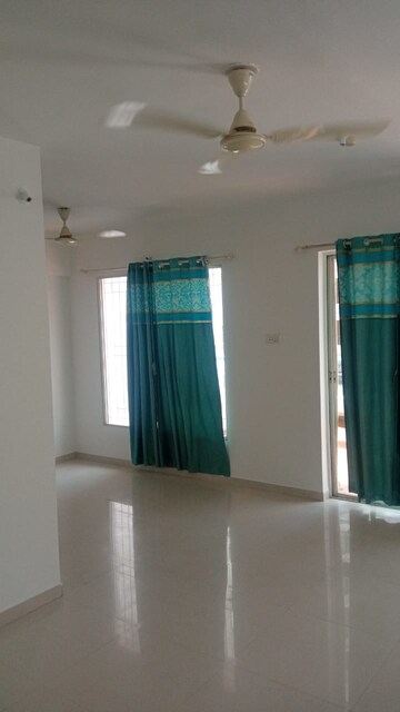 Building Lobby in 2 BHK Apartment at Runwal Savoir Faire, Baner – for Rent