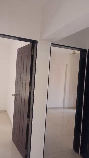 Building Lobby in 2 BHK Apartment at Runwal Savoir Faire, Baner – for Rent