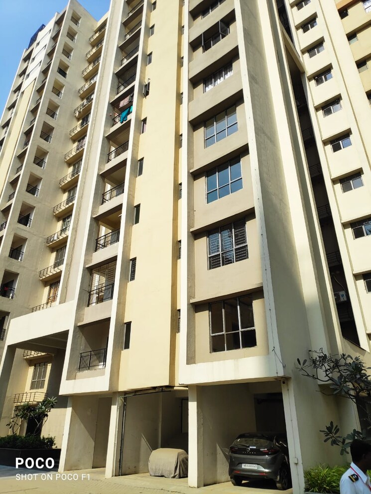 Exterior View, siddha-suburbia 2 Bedroom 915 Sq.Ft. Apartment In Narendrapur Kolkata 8773991