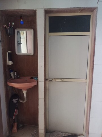 Furnished Amenities in 2 BHK Apartment at Shantinagar CHS, Mira Road – for Rent