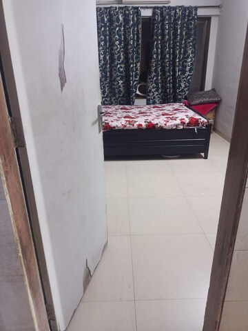 Balcony in 2 BHK Apartment at Shantinagar CHS, Mira Road – for Rent