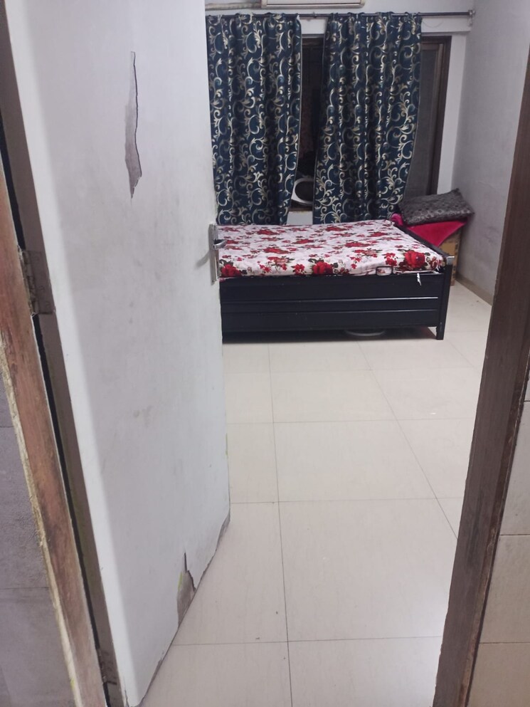 Balcony, shantinagar-chs 2 Bedroom 700 Sq.Ft. Apartment In Mira Road Thane 8773995