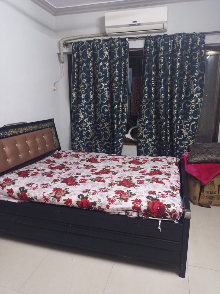 Bedroom, shantinagar-chs 2 Bedroom 700 Sq.Ft. Apartment In Mira Road Thane 8773995