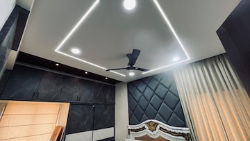 Furnished Amenities in 4 BHK Villa at Rameshwar Banda – for Sale