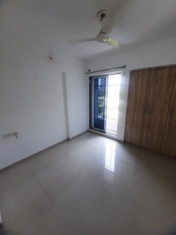 Furnished Amenities in 1 BHK Apartment at Cosmos Residancy, Kavesar – for Rent