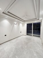 2 BHK + Study Room 800 Sq.Ft. Builder Floor in Satbari New Delhi 