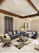 2.5 BHK 600 Sq.Ft. Independent House in Raju Park Appartment 