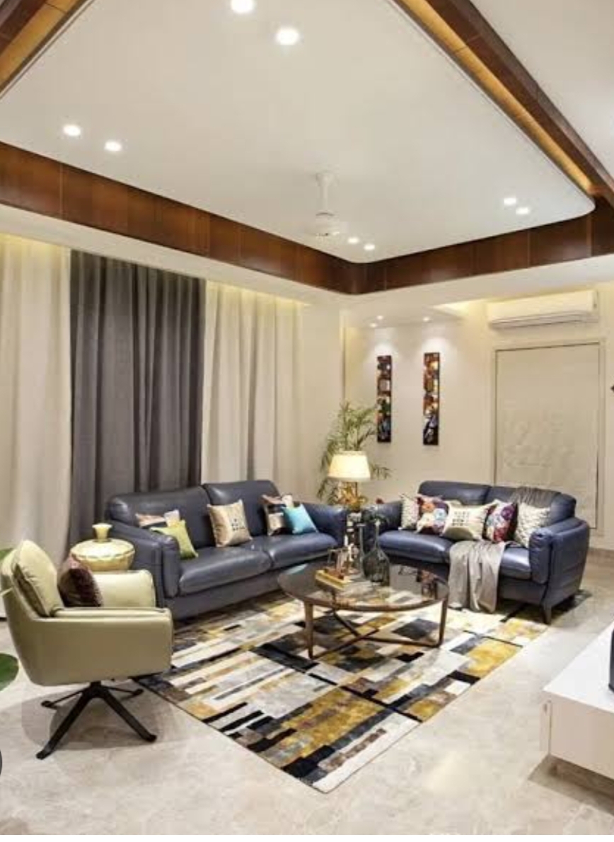 2.5 BHK Independent House For Sale in Raju Park Appartment 