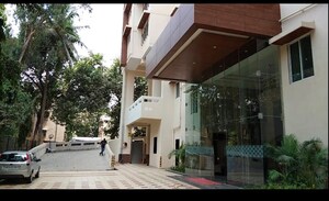2 BHK Apartment For Sale in DLH Kesley, Borivali West