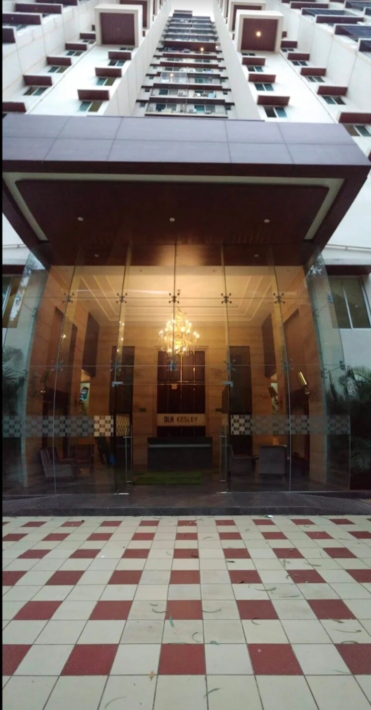 Gym, dlh-kesley 2 Bedroom 698 Sq.Ft. Apartment In Borivali West Mumbai 8774006