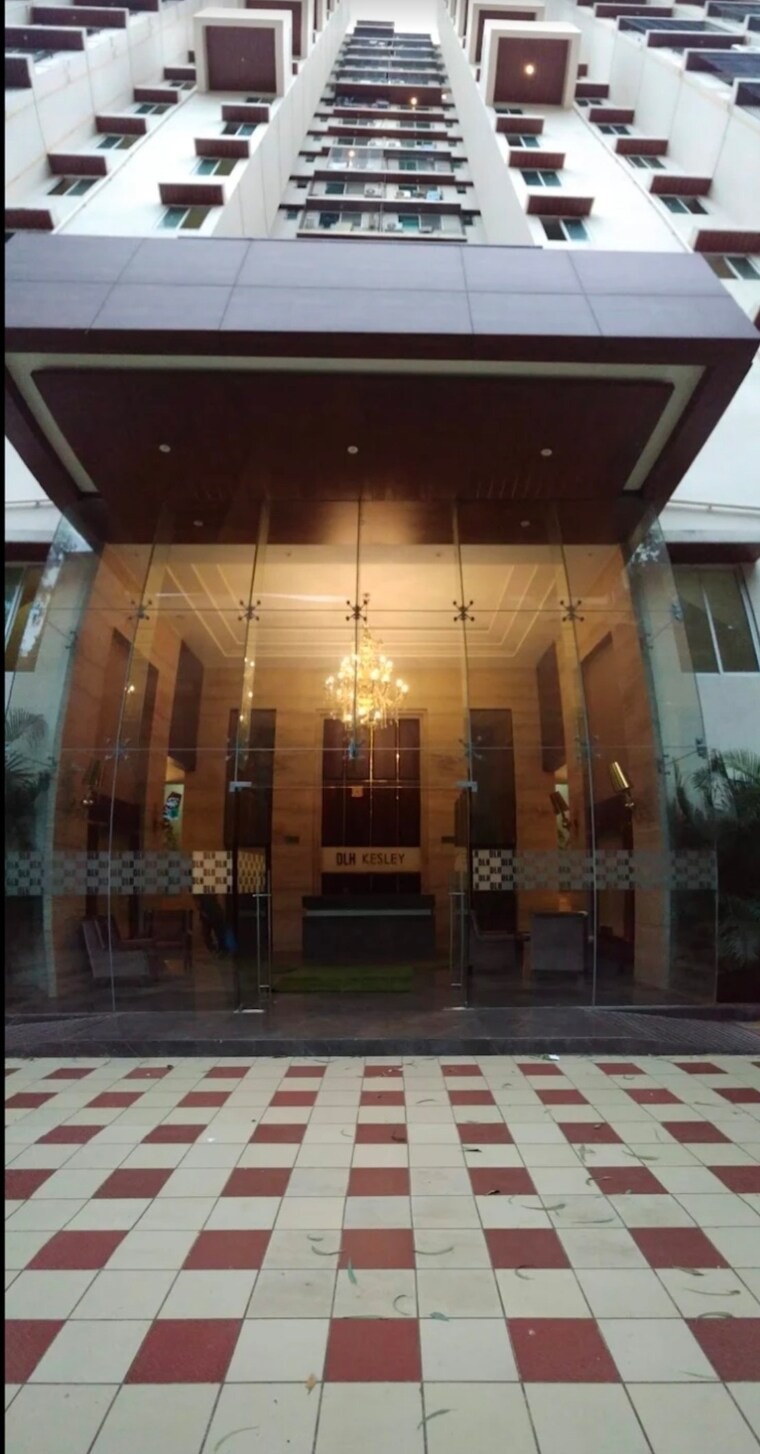 Gym, dlh-kesley 2 Bedroom 698 Sq.Ft. Apartment In Borivali West Mumbai 8774006