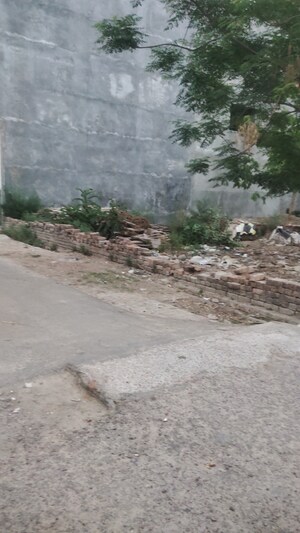 Plot Area in  Plot at Gomti Nagar – for Sale