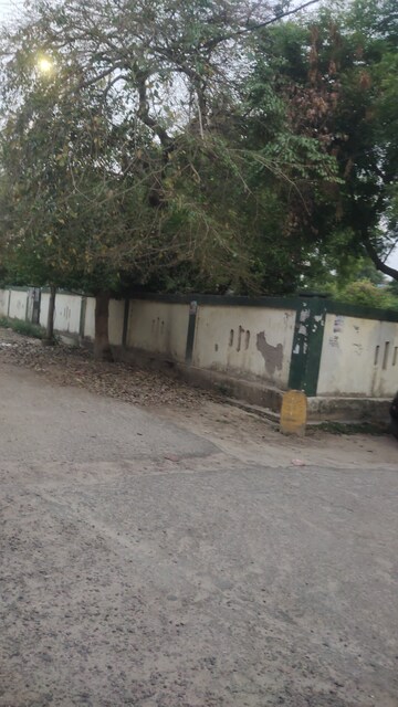  Plot – Exterior View View at Gomti Nagar - for Sale