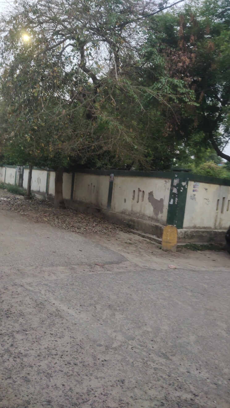 Exterior View, gomti nagar  1600 Sq.Ft. Plot In Gomti Nagar Lucknow 8774011