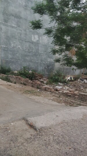 Plot Area in  Plot at Gomti Nagar – for Sale