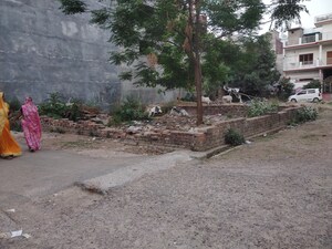Plot Area in  Plot at Gomti Nagar – for Sale