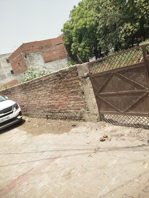  Plot For Sale in Gomti Nagar