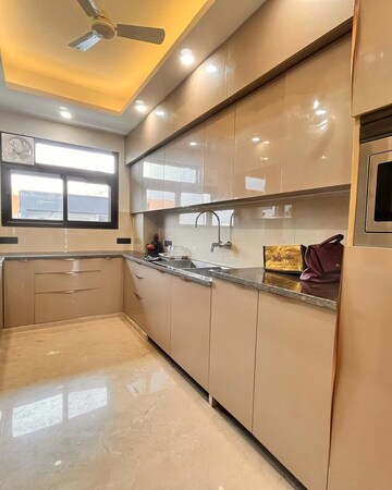 Kitchen in 3 BHK Apartment at ABIL Imperial, Baner – for Sale