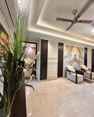 Gym in 3 BHK Apartment at ABIL Imperial, Baner – for Sale