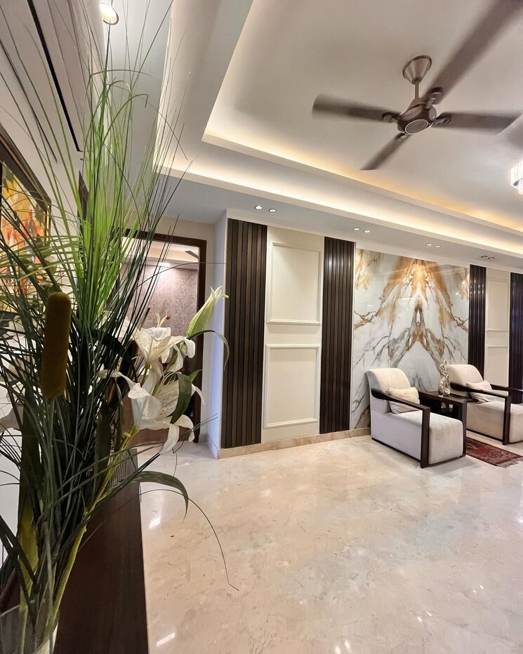 Gym, abil-imperial 3 Bedroom 2730 Sq.Ft. Apartment In Baner Pune 8774015