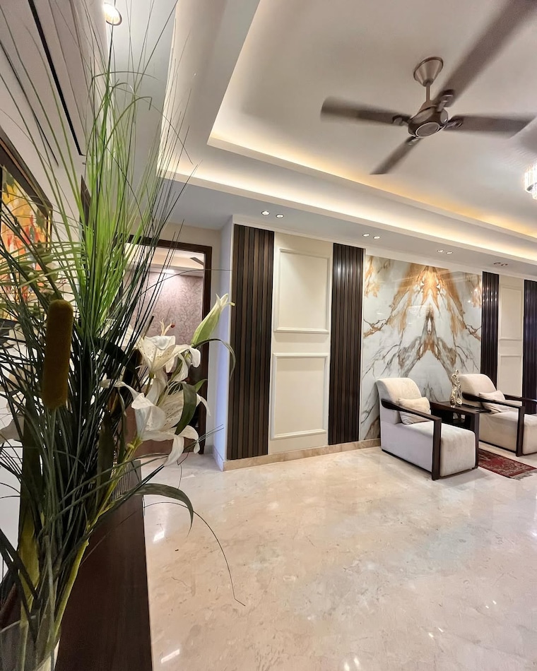 Gym, abil-imperial 3 Bedroom 2730 Sq.Ft. Apartment In Baner Pune 8774015